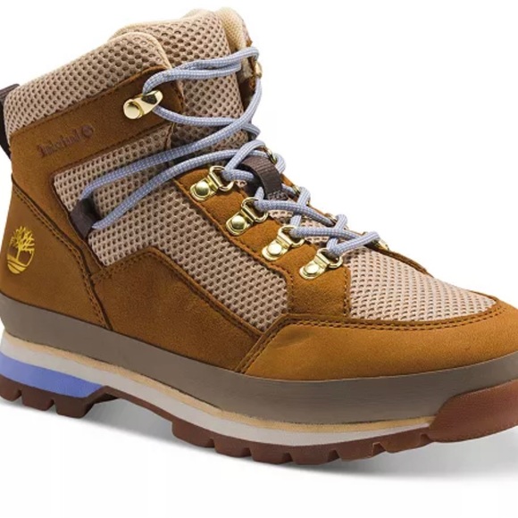 Timberland Shoes Timberland Womens Euro Hiker Waterproof Laceup